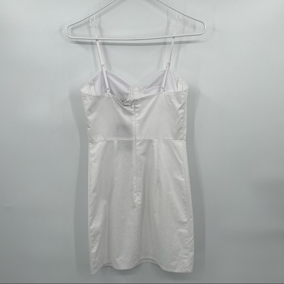 NEW! Lioness White Unlovable Dress - Picture 11 of 12